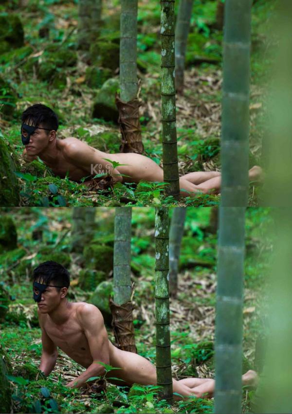 Thirty-Years-of-Adonis---Past-Life-翔男優-No.6-三十ㄦ立-前世